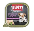 RINTI Feinest 150g Schale HundenassfutterVorschaubild