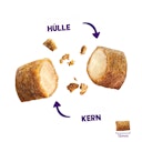 Vorschaubild Edgard&Cooper 60g Pillows Lachs