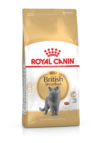 ROYAL CANIN FBN British Shorthair Adult Katzentrockenfutter