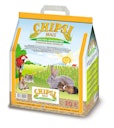 Vorschaubild CHIPSI MAIS Granulat Einstreu