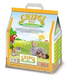 CHIPSI MAIS Granulat EinstreuZubehörbild