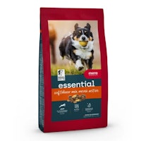 Mera Dog ESSENTIAL Softdiner Mix Menü Active Hundetrockenfutter