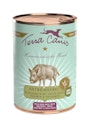 Vorschaubild Terra Canis Getreidefrei 400g Dose Hundenassfutter