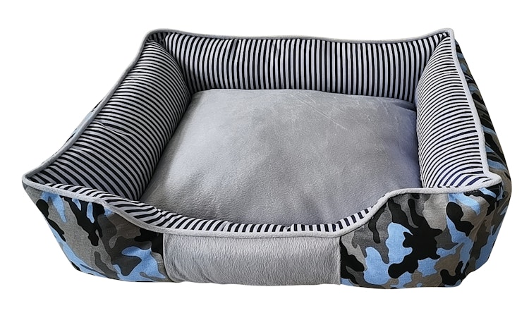 NOBBY Komfortbett eckig Classic ELIO