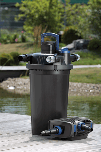 Oase FiltoClear Set 20000