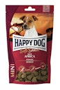 Vorschaubild HAPPY DOG Soft Snack 100 Gramm Hundesnack