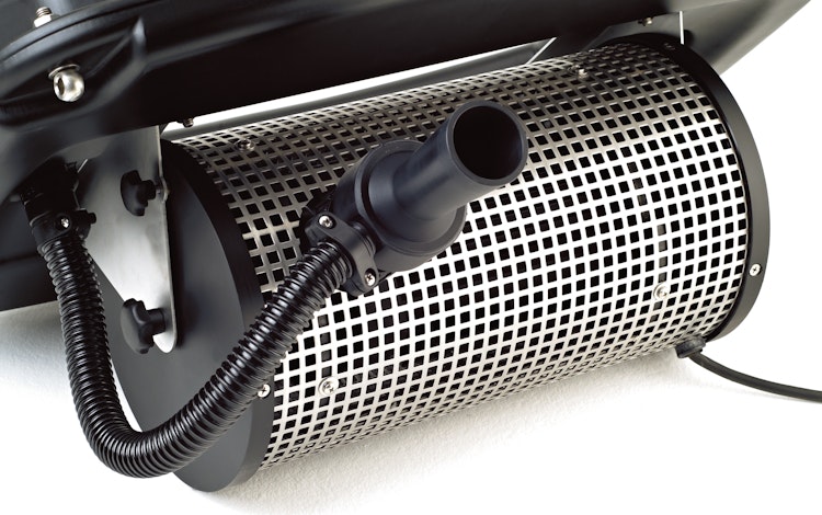 Oase Teichbelüfter AquaAir Eco 250 (87157)