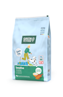 GreenPetfood Sensitive with Insects Hundetrockenfutter