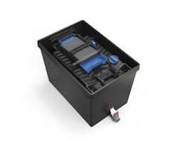 Oase Durchlauffilter BioTec ScreenMatic² 145000