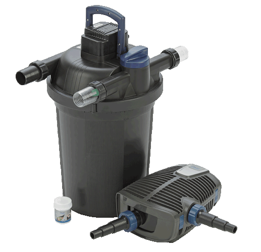 Oase FiltoClear Set 16000