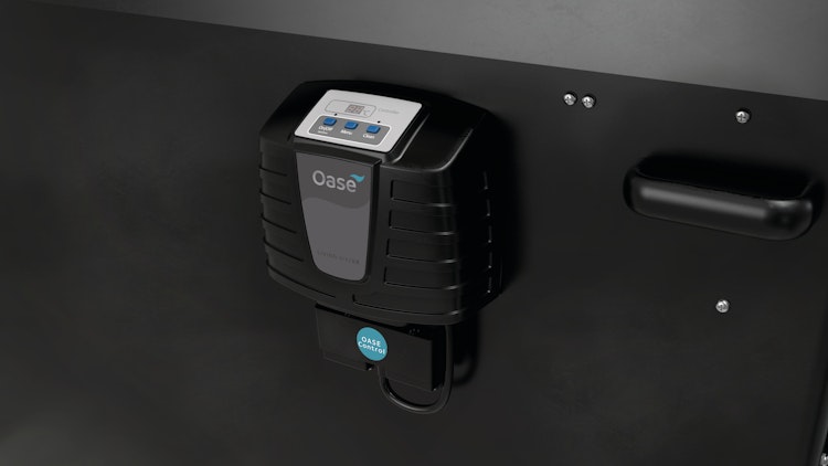 Oase ProfiClear Premium TF-XL Gravitation EGC