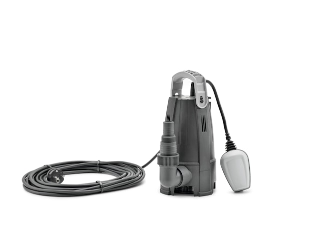 Pontec Entwässerungspumpe PondoDrain Mud 8000