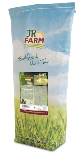 JR FARM Grainless Complete Meerschweinchen Kleintierfutter