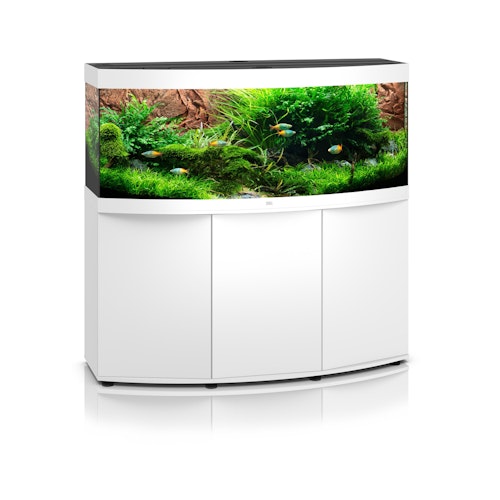JUWEL Vision 450 LED Aquarium mit Unterschrank