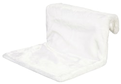 TRIXIE Liegemulde für Heizkörper 45x31x24cm wollweiß