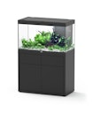 Vorschaubild Aquatlantis Sublime 245 Piano Schwarz Komb 40 mm 100x50 Aquarium-Set