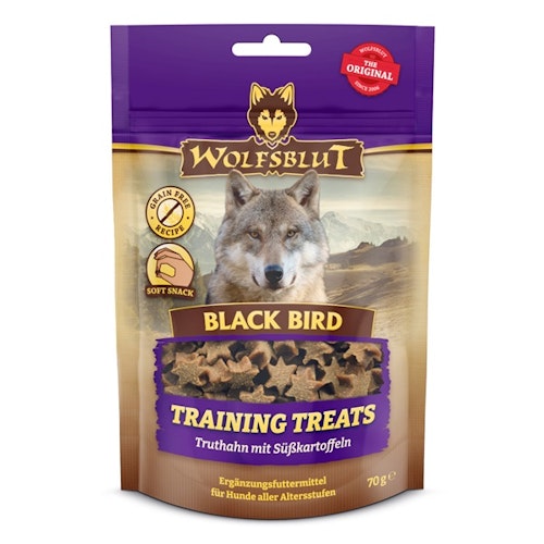 Wolfsblut Training Treats