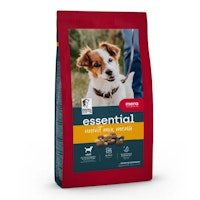Mera Dog ESSENTIAL Univit Mix Menü Hundetrockenfutter