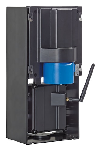 Oase Gartensteckdose InScenio FM-Master EGC Cloud - steuerbar per Smartphone (iOS/ Android) 