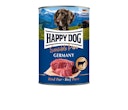 Vorschaubild HAPPY DOG Sensible Pure 400g Hundenassfutter