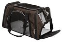 Vorschaubild TRIXIE Tasche Joe, 28 × 28 × 47 cm, braun