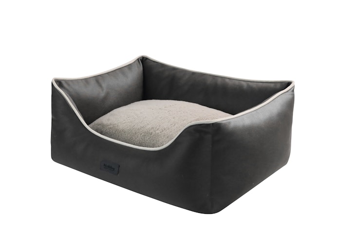 NOBBY Komfortbett eckig HORIA