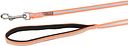 Vorschaubild TRIXIE Easy Life Schleppleine, reflektierend, L–XL: 10 m/17 mm, orange