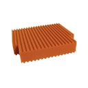 Vorschaubild Oase Ersatzschwamm rot für Proficlear (27295)