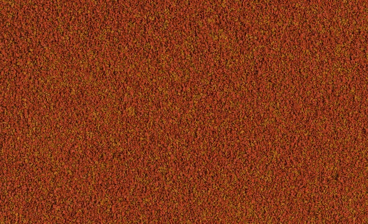 Tetra Rubin Granules
