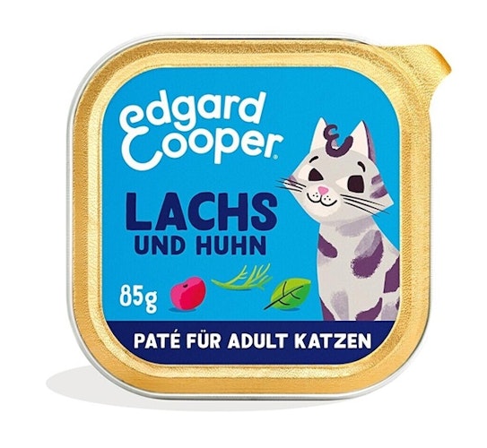 Edgard & Cooper Paté