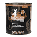 Vorschaubild catz finefood Purrrr 6 x 800g Katzennassfutter