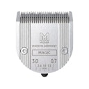 Vorschaubild MOSER Arco Schneidsatz 1854-7022 Diamond 0,7-3mm für Arco und Arco Pro