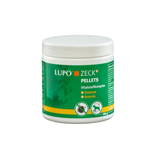 Luposan Zeck+