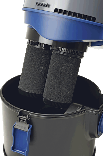 Oase Teich-Schlammsauger PondoVac 4