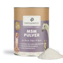 Vorschaubild Paws&Patch MSM PULVER 250g