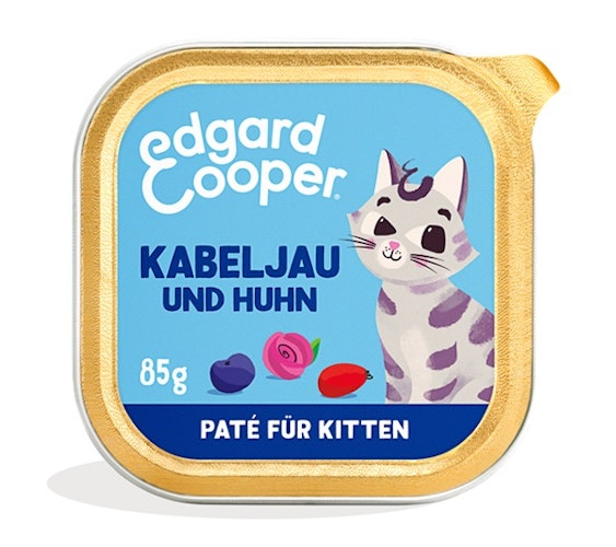Edgard & Cooper Paté