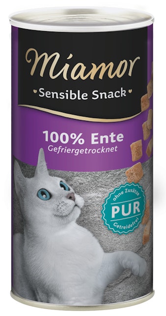 Miamor Sensible Snack 30g KatzensnackVorschaubild