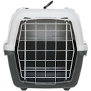 Vorschaubild TRIXIE Traveller Capri III OpenTop h.grau/d.gr