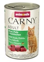 animonda Carny Adult 400g Dose Katzennassfutter