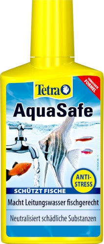 Tetra AquaSafe