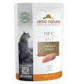 Almo Nature HFC Jelly 55g Beutel KatzennassfutterVorschaubild