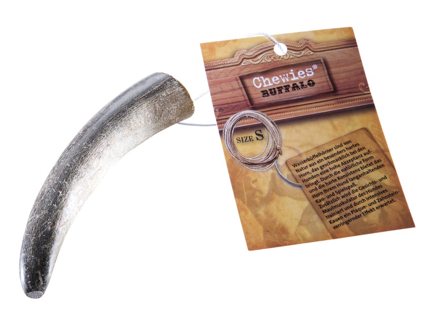 Chewies Buffalo HundekauartikelVorschaubild