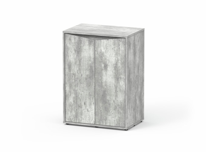 Aquatlantis Splendid 110 Steinoptik Aquarienunterschrank