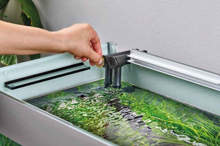 EDEN Außenfilter FES 100