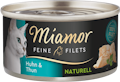 Miamor Feine Filets Naturell Vorschaubild