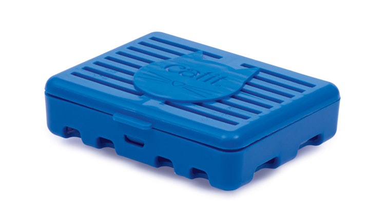 catit Magic Blue Cartridge Starterset