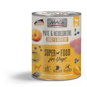 Vorschaubild MAC's SuperFood for Dogs 800g
