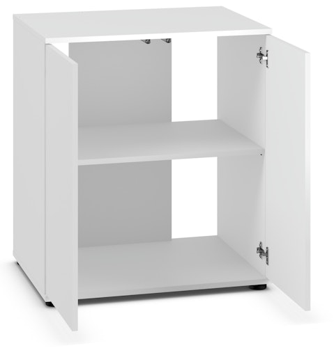 JUWEL Lido 200 Aquariumunterschrank