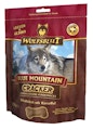WOLFSBLUT Cracker 225g HundesnackVorschaubild