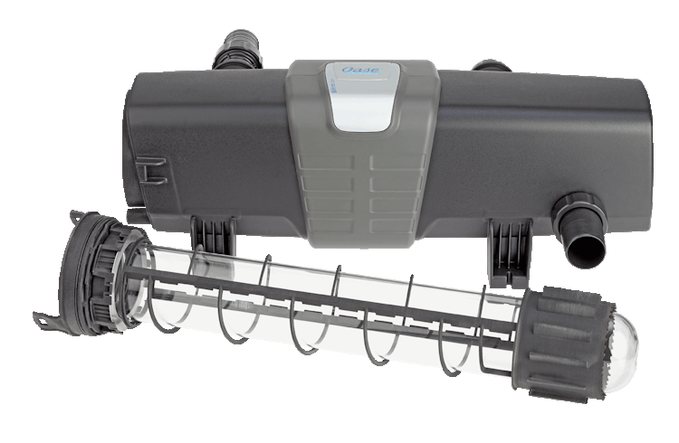 Oase UVC-Vorklärgerät Bitron Eco 180 W